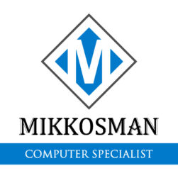 Mikkosman Computer Specialist